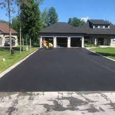 Best Brick Driveway Installation  in USA